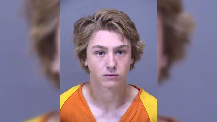 Suspect in Preston Lord death violated protective order, police say