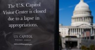 Paychecks, flights, economy face growing strain from prolonged government shutdown