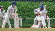 Ranji Trophy 2025, Group D: Young Ayush Pandey Thwarts Mumbai