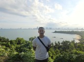 I took a gap year to teach English in Vietnam after getting laid off. It changed how I see myself.