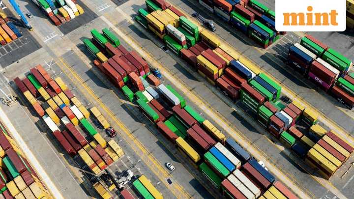 Exporters find new havens as Trump tariffs take effect