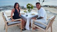 Las fotos de Valentina Cervantes que dejaron sin palabras a Enzo Fernández