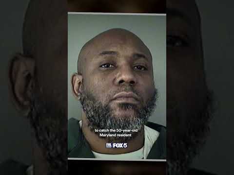 Man accused of stealing items from multiple gyms across Fairfax County arrested again