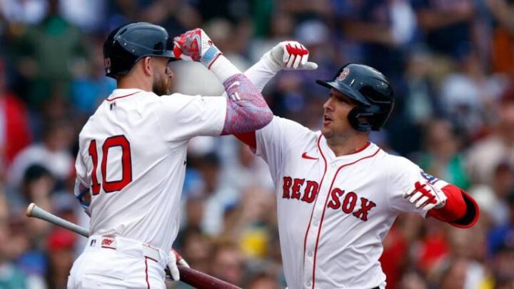 What Alex Bregman, Trevor Story said about futures with Red Sox
