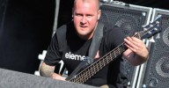 Murió Sam Rivers, fundador de Limp Bizkit