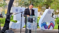 Chihuahua celebra 316 años de su fundación con ceremonia encabezada por el alcalde Marco Bonilla