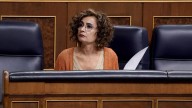 Hacienda avisa que las comunidades tendrán menos recursos si el Congreso tumba la senda fiscal