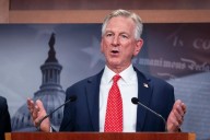 Tuberville says Trump could 'go around' Constitution to serve third term