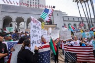 Will Major California Road Close Ahead of 'No Kings' Protest? What We Know
