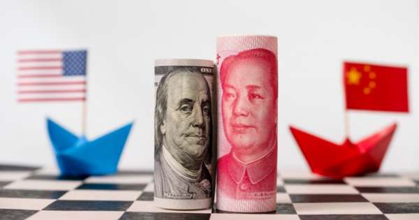 Respaldo de EE.UU.: qué arriesga Argentina en la relación con China y quién pesa más