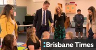 Construction begins in building new NSW preschools