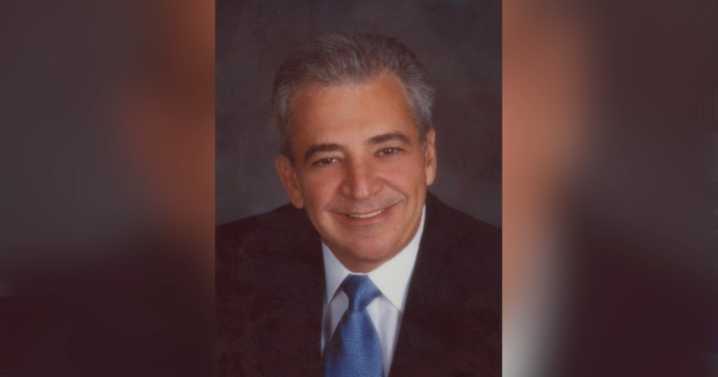 Nevada gaming pioneer Tony Alamo Sr. dies at 84