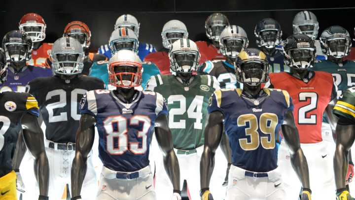 Famed sports uniform website Uni Watch to shut down