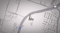 One person injured after 18-wheeler jackknifes in Temple