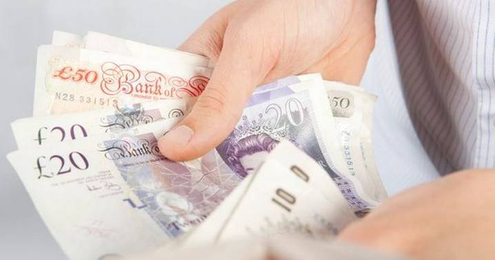 New calls to give early State Pension payments to disabled people over 60