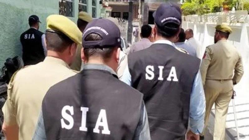 SIA targets LeT, JeM sleeper cells in multi