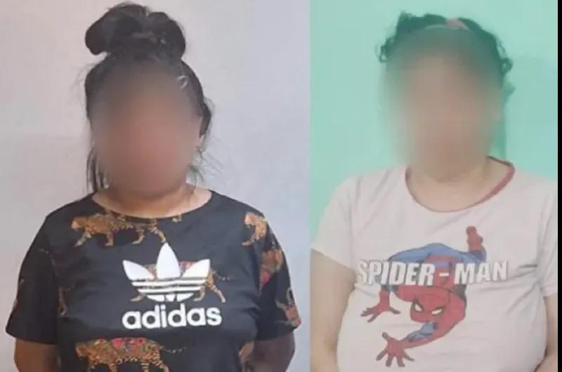 Detuvieron a dos hermanas acusadas de integrar una banda de "viudas negras"