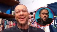 Bad Bunny's WWE Superstar Pal, Damian Priest, 'Absolutely' Down To Join Super Bowl Show