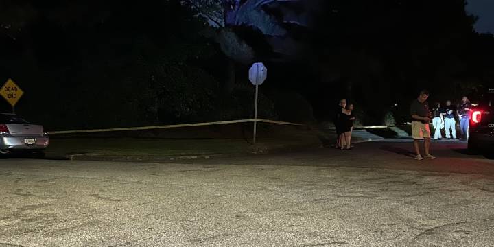 Suspect pleads not guilty in Brookstone home invasion