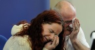 Inside the lives of parents who lied through fake tears after killing their six children
