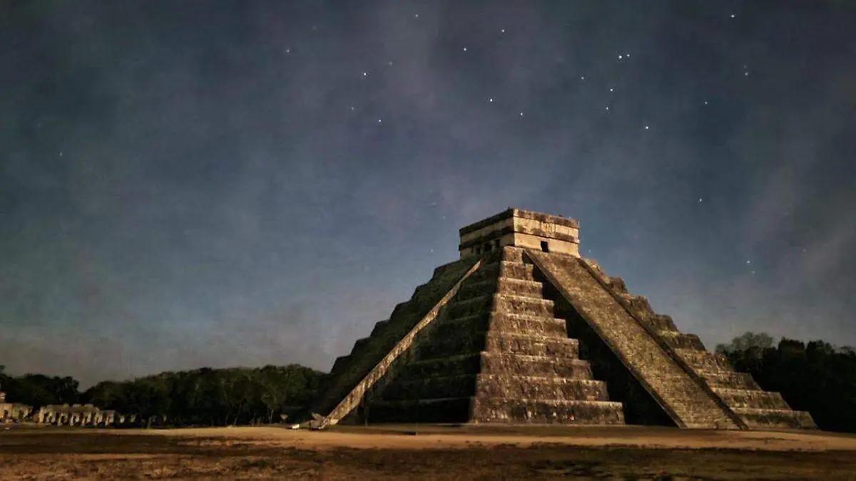 Chichén Itzá, Teotihuacán y Tulum concentran la mitad de las visitas a zonas arqueológicas en 2025: Sectur