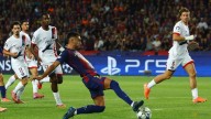 Depleted PSG battle back to earn gritty 2