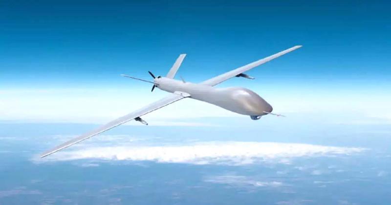 India Triumphs in Unmanned Combat Aircraft Test Flight, Joins Global Elite