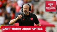 How to keep Matt Rhule at Nebraska? Take seriously his message about the ‘investment’ needed