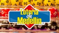 Lotería de Medellín: resultado del viernes 24 de octubre de 2025