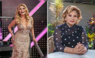 Esposo de Camucha Negrete confiesa por primera vez lo que ella pensaba de Gisela Valcárcel: “Está chica tenía talento”