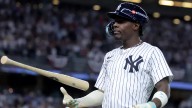 How Jazz Chisholm Jr. backed up Game 1 comments with heroics in Yankees' playoff win over Red Sox