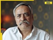 Piyush Pandey, advertising legend behind iconic ads for Fevicol, Cadbury: A shar