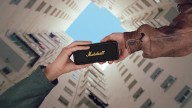 The gorgeous Marshall Emberton II speaker is $85 off!