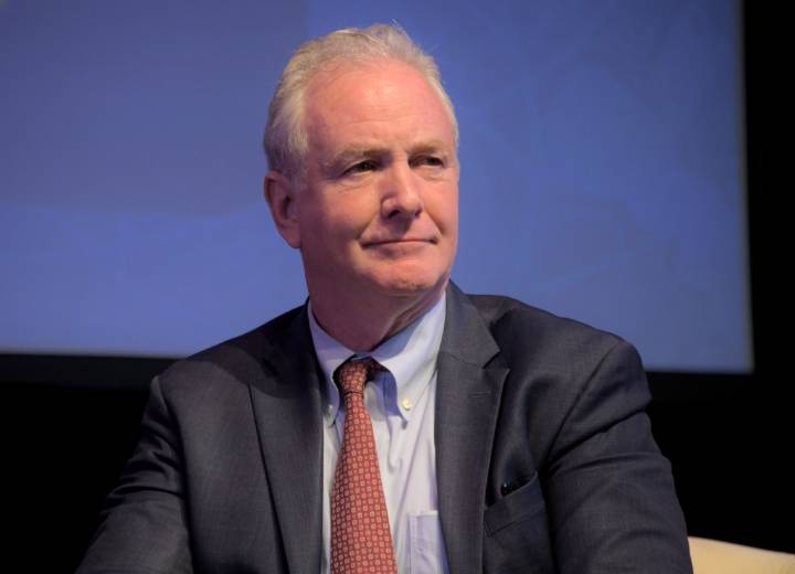 Chris Van Hollen's pro-Mamdani bullying is shameless