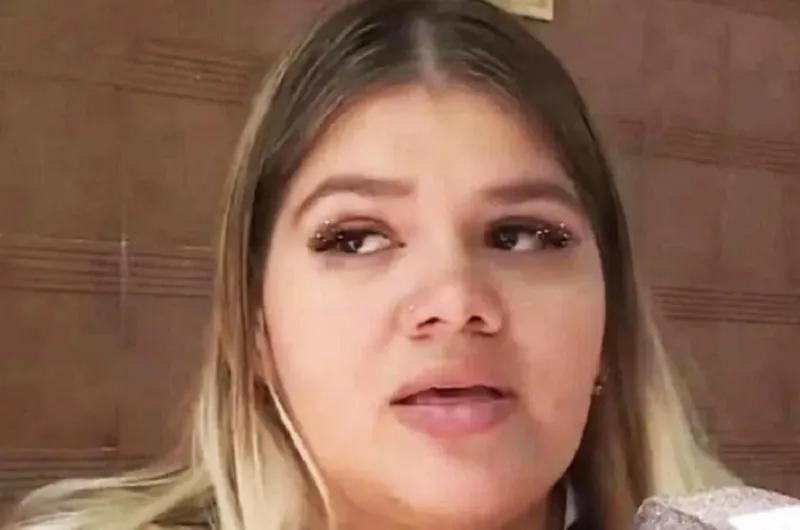 Aseguran que torturaron a Morena Rial en la cárcel de Magdalena