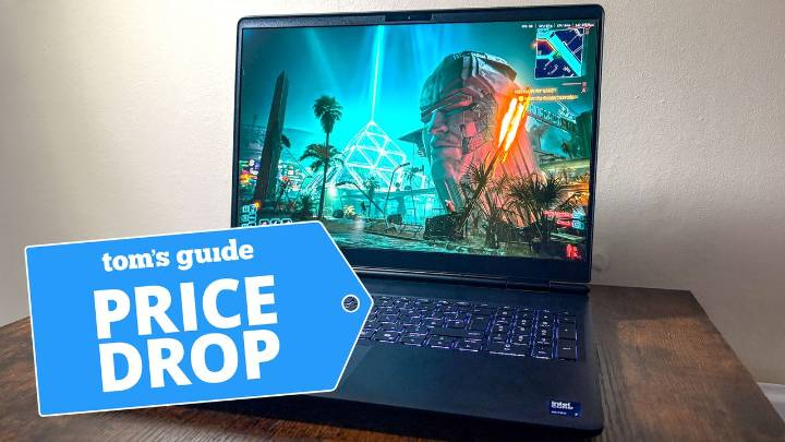 Dell's Black Friday preview has laptops from $249