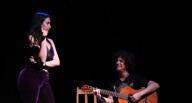 Obra “Rosa de dos aromas” llega a la Sala Tovar con humor y reflexión
