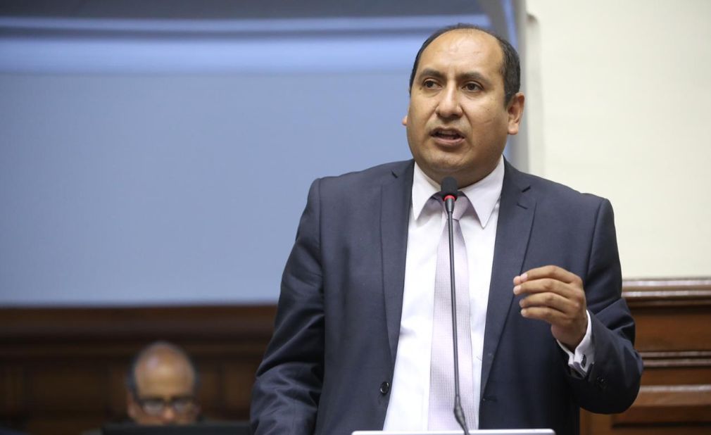 La vida no vale nada para este gobierno improvisado