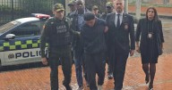 Corte Suprema avaló extradición a Chile de alias Gocho, cabecilla del Tren de Aragua