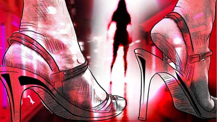 Flesh trade busted under ‘Operation Shakti’ in Hudkeshwar, Nagpur