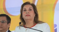 Dina Boluarte a transportistas: “Los vamos a atender, no nos hacemos los ciegos y no los miramos de costado”