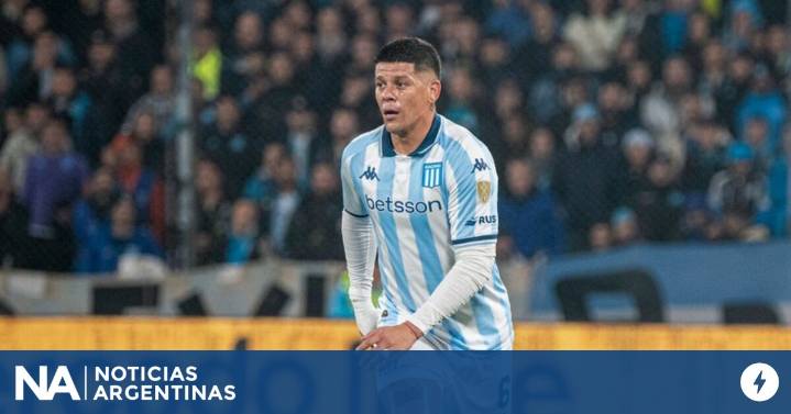 Cómo ver en vivo Racing vs Independiente Rivadavia: horario y formaciones