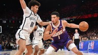 Starting 5, Oct. 10: China Games LIVE on NBA TV