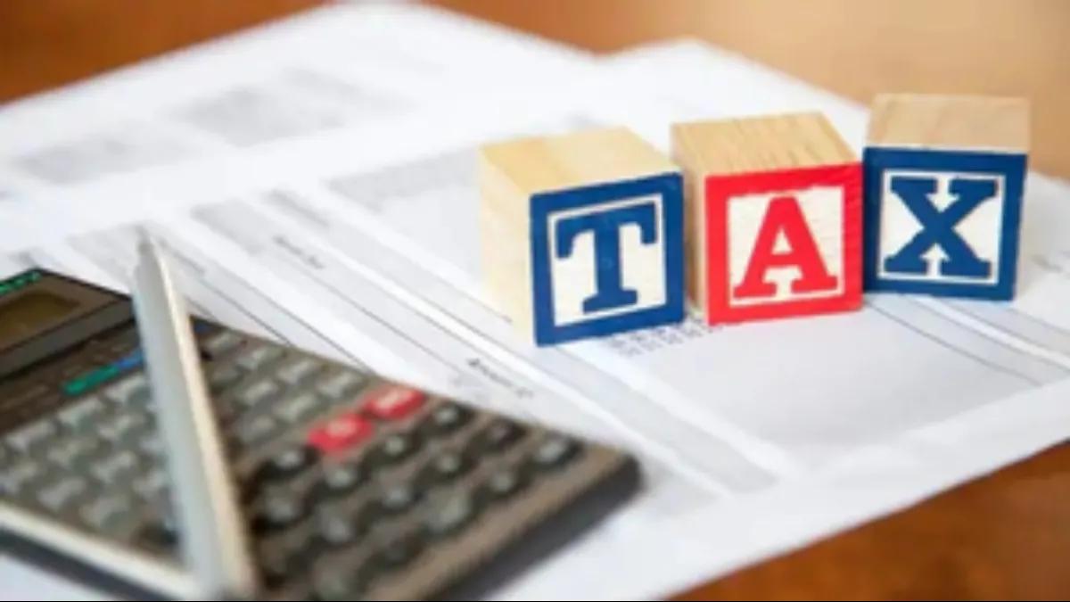 India’s Direct Tax Mop-Up Grows Over 6%, Hits ₹11.89 Lakh Crore by Oct 12