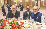 PM Modi flags concern over activities of pro-Khalistani elements in UK