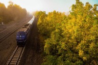 Metro-North Extends To Albany—Affordable New Train Route Will Link NYC & The Capital For The First Time In Nearly 60 Years