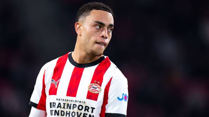 Dest's USMNT starting spot doesn't look as safe as it once did