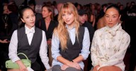All the Celebrities at Jonathan Anderson’s Dior Debut