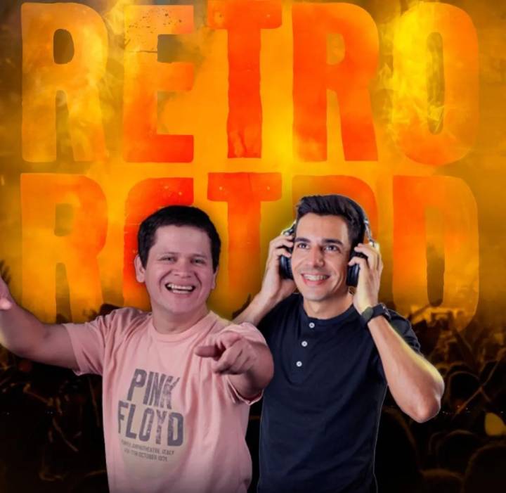DJ Charly Silva y Matías Bareiro esta noche dicen presente en Casino Carnaval