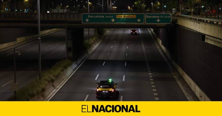 ¿Crees que puede haber un nuevo apagón en el Estado español?